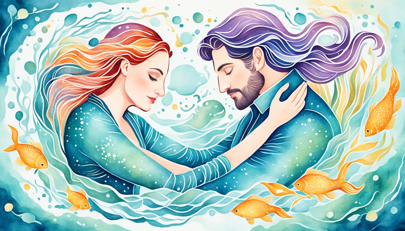 pisces in relationships pisces in relationships