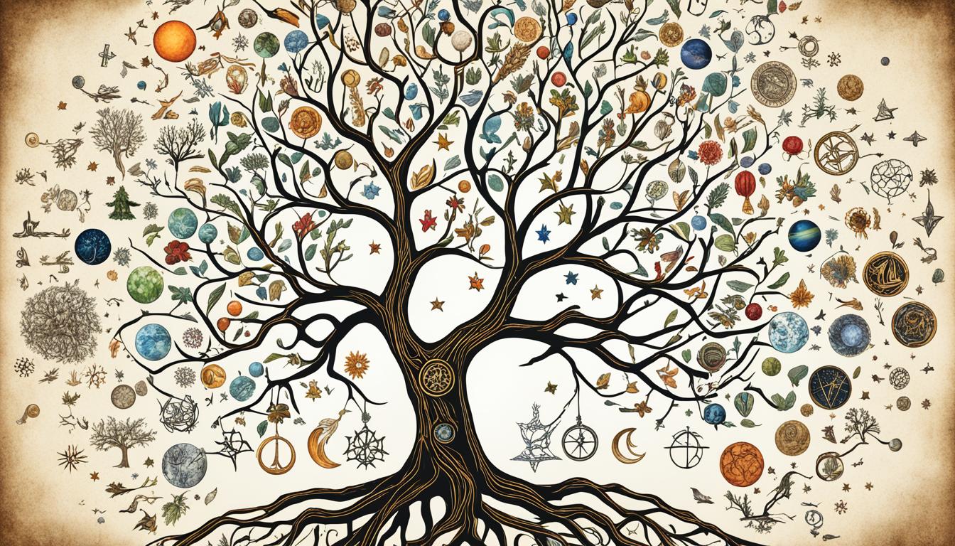 what are the different types of astrology
