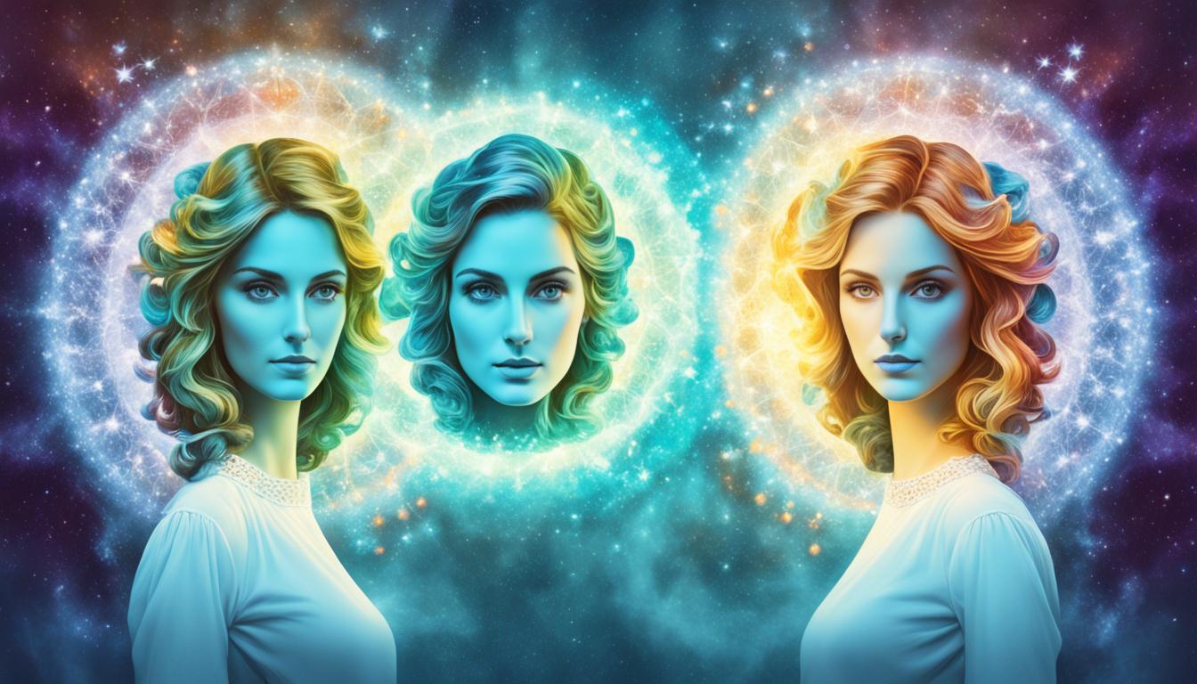 are may geminis different from june geminis