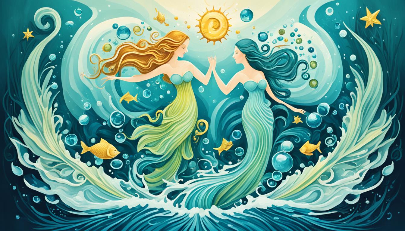 are pisces and gemini good in bed